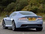 Aston Martin DB9 2012 года (WW)